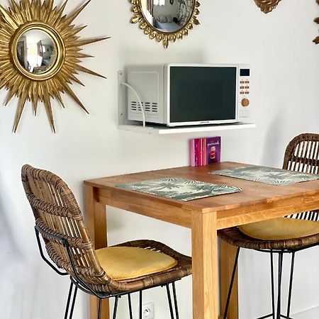 Les Pinsons Studio La Ciotat Dış mekan fotoğraf